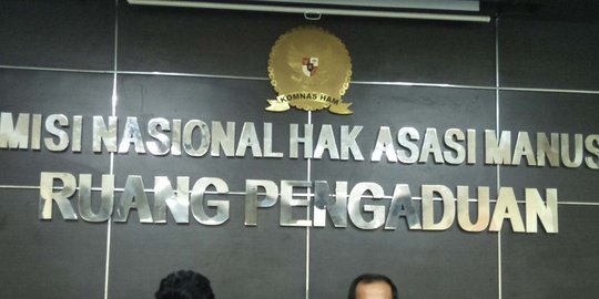 Ini 7 Komisioner Komnas HAM pilihan Komisi III DPR