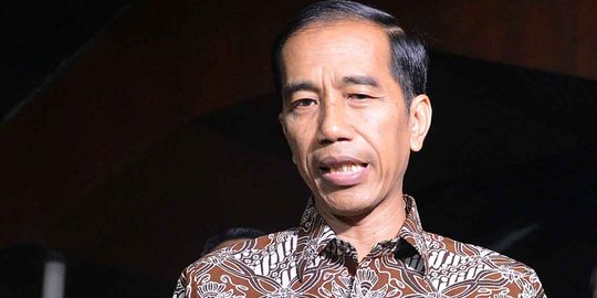 Jokowi ajak anak muda jadi pengusaha