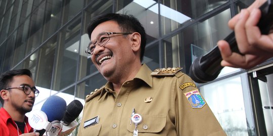 DPRD DKI tak kembalikan mobil dinas, Djarot ancam tahan tunjangan transportasi