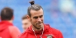 Wales tak gentar meski tanpa Gareth Bale