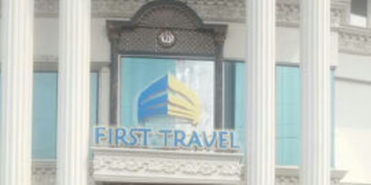 Ini hasil investigasi Ombudsman terkait First Travel