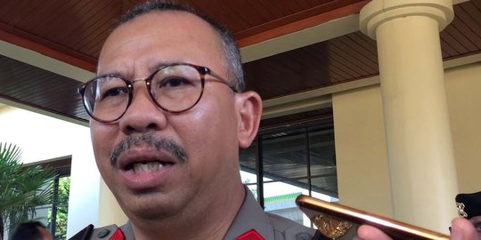 Mabes Polri sebut laporan Madun soal dugaan korupsi Ketua KPK tak lengkap