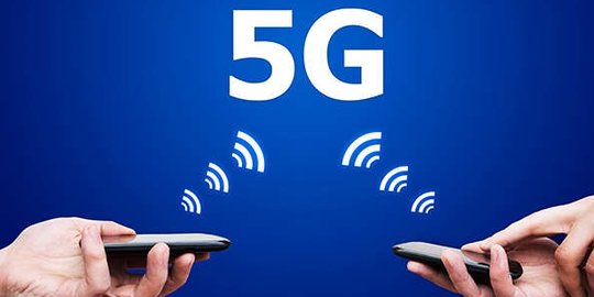 Saat era 5G operator seluler harus makin diuntungkan