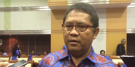 Sendiri jelaskan Perppu Ormas, Menkominfo sudah direstui Jokowi