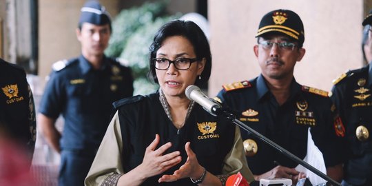 Sri Mulyani tambah anggaran Rp 25,5 triliun amankan Pilkada 2018