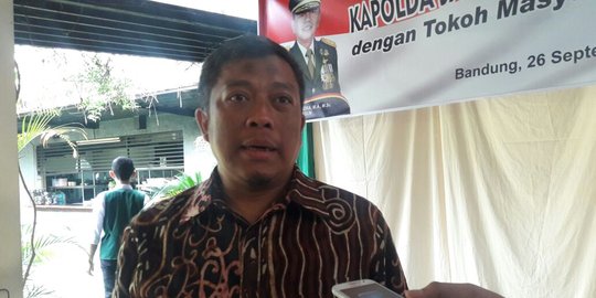 DPRD Jabar minta BPBD tingkatkan kewaspadaan