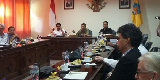 Puan Maharani pesan agar Gubernur Bali tak buru-buru minta 