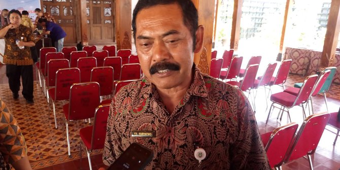 Alih kelola Keraton Surakarta tak kunjung usai, Wali Kota 