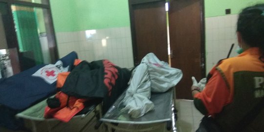 Ini identitas korban kebakaran pabrik keripik tempe di Kota Malang