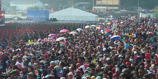 TNI suguhkan drama teatrikal perjuangan Jenderal Sudirman