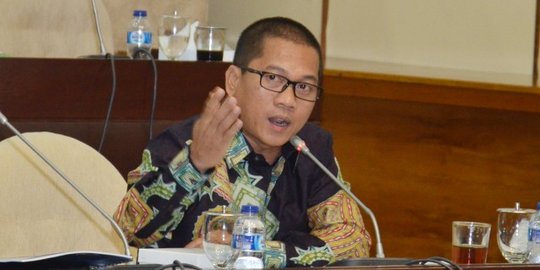 PAN sebut Perppu Ormas bisa buat anggota DPR masuk penjara semua