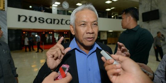 Pimpinan DPR: Apabila ingin berpolitik, harus keluar dari TNI-Polri