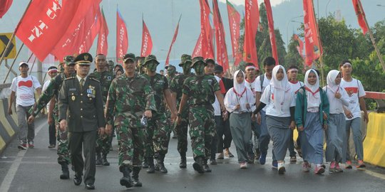 PDIP klaim selalu perjuangkan kesejahteraan prajurit TNI di DPR