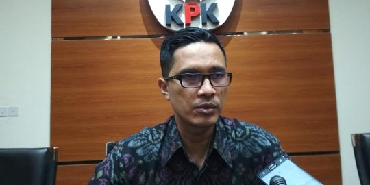 Telusuri aliran dana korupsi e-KTP, KPK koordinasi dengan FBI