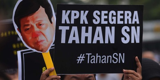 Laporan Transparansi Internasional soal indeks korupsi di dunia