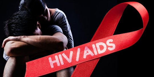 Memprihatinkan, temuan HIV/AIDS di Makassar capai 9.302 kasus