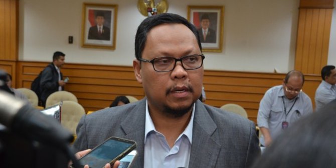 Partai lama tak perlu diverifikasi KPU, negara bisa hemat 