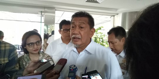 Deddy Mizwar siap bersaing dengan Irjen Anton Charliyan di Pilgub Jabar