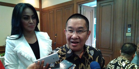 Tommy Soeharto resah banyak akun medsos palsu pakai namanya