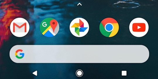 deretan fitur terbaru dan tercanggih dari google pixel 2