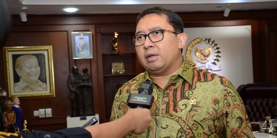 Fadli Zon sebut pesan Jokowi agar TNI tak berpolitik hanya penegasan