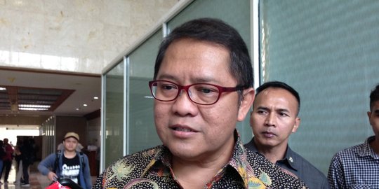 Pemerintah hibahkan tanah untuk Dewan Masjid Indonesia