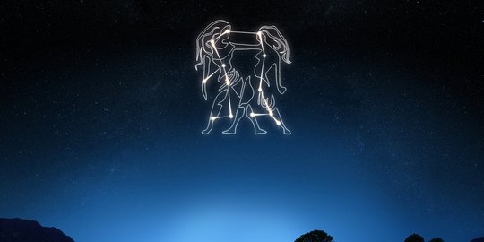 menurut zodiak, kamu itu teman seperti apa sih?