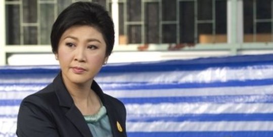 Yingluck Shinawatra kini terbelit dua masalah, paspornya terancam dicabut