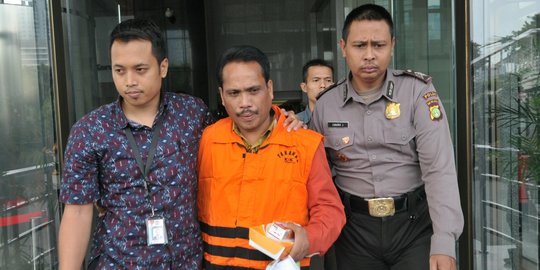 Berkas kasus P21, Kasi Intel Kejati Bengkulu segera disidang