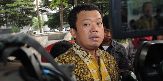 Banyak kader korupsi, Nusron sebut Golkar butuh refleksi total