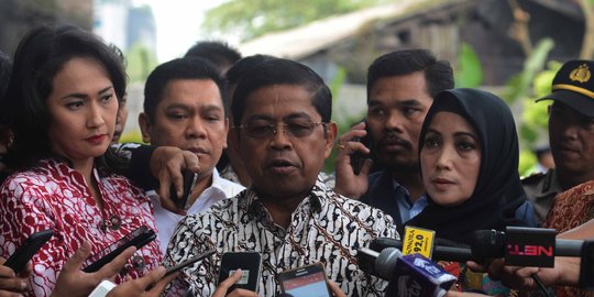 Golkar sebut dukungan untuk Khofifah di Pilgub Jatim sudah final