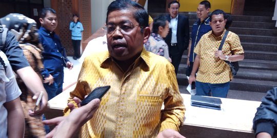 Golkar upayakan usung kader jadi bakal Cawagub Jateng