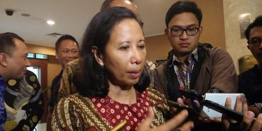 Menteri Rini keluhkan anak dan cucu perusahaan BUMN capai 800