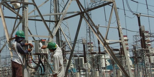 Bos PLN minta harga batu bara dalam negeri wajar sebab terkait tarif listrik rakyat