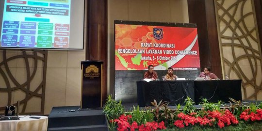 Ditjen Polpum Kemendagri bakal gunakan video conference untuk pantau daerah