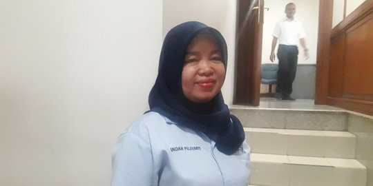 Cerita pegawai Pemprov DKI soal surat dan makanan untuk Ahok