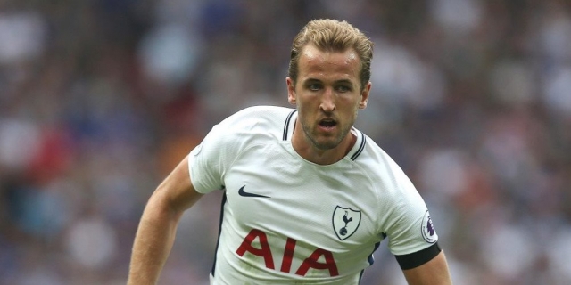 Redknapp yakin Kane takkan tergoda Uang Real Madrid