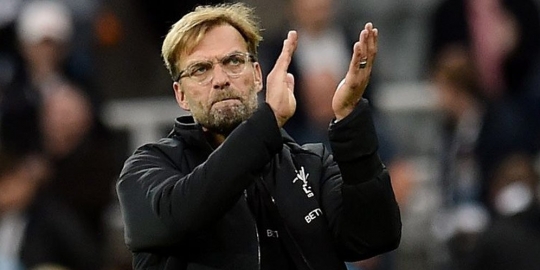 Ini sisa waktu Klopp sebelum akhirnya dipecat Liverpool 