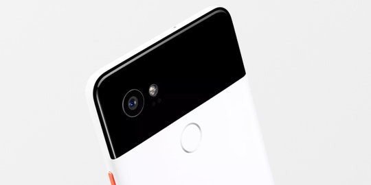 Google Pixel 2 dengan warna 'panda' laris manis