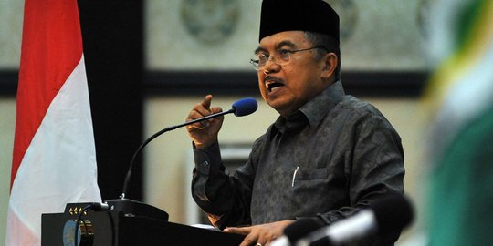 Wapres sebut jumlah penduduk besar tak halangi Indonesia buat maju