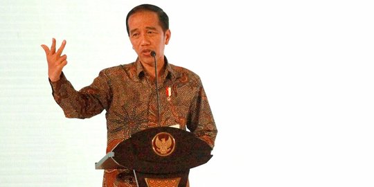 Hanura yakin elektabilitas Jokowi di atas 50 persen akhir tahun 2017