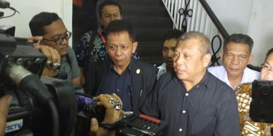 Polda Metro Jaya terima dua laporan ujaran kebencian Eggy Sudjana