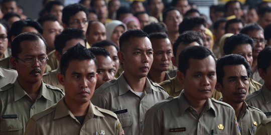 Lembaga Sandi Negara paling tak diminati pelamar CPNS periode II