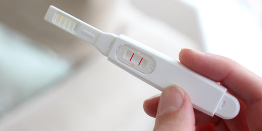 Cara Menggunakan Test Pack Kehamilan yang Benar