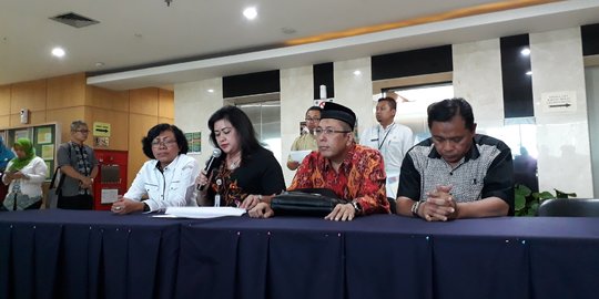 Kasus kematian bayi Debora, polisi kantongi hasil audit Kemenkes