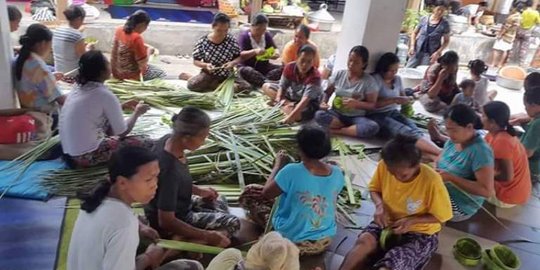 Kepala BNPB akan pusatkan pengungsian jika Gunung Agung erupsi