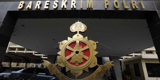 Bareskrim usut dugaan korupsi pembangunan 18 Puskesmas di Jakarta