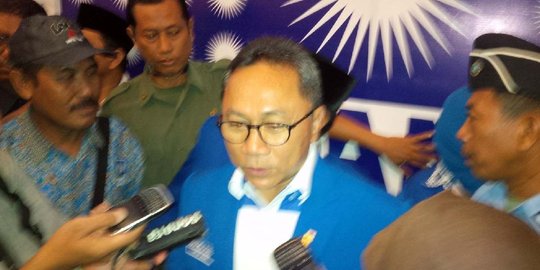 PAN resmi dukung Arinal Djunaidi sebagai calon gubernur di Pilgub Lampung