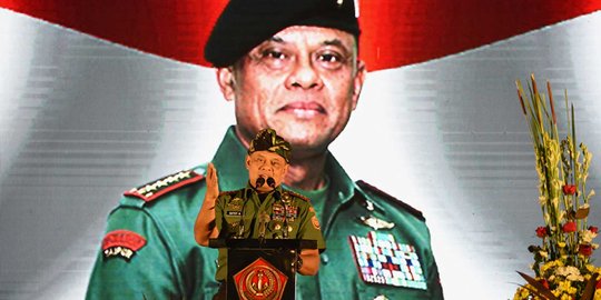 Panglima TNI lakukan manuver politik atau tidak? ini pendapat mereka