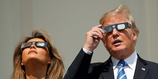 Peraih Nobel Perdamaian 2017 sebut Trump ancaman bagi dunia